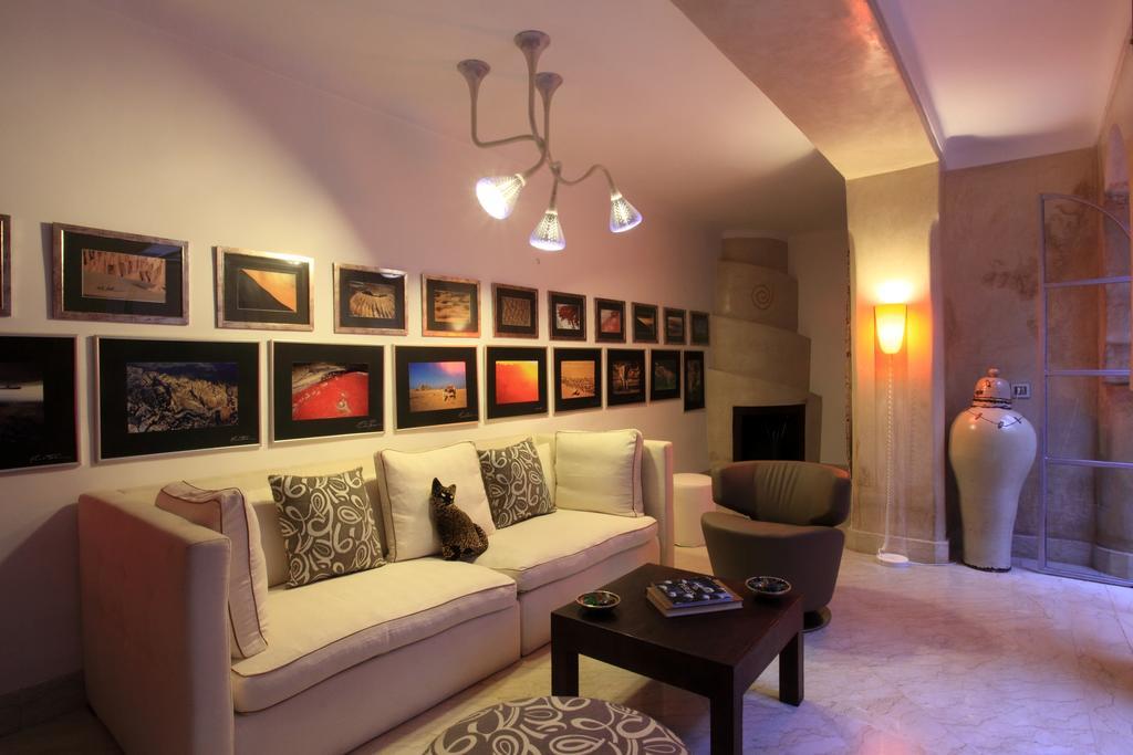 Riad Infinity Sea Marrakesh Exterior photo